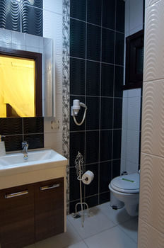 Agva Nehir Perisi Hotel Goce Exterior photo